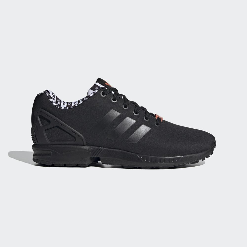 Zx flux moins sale cher